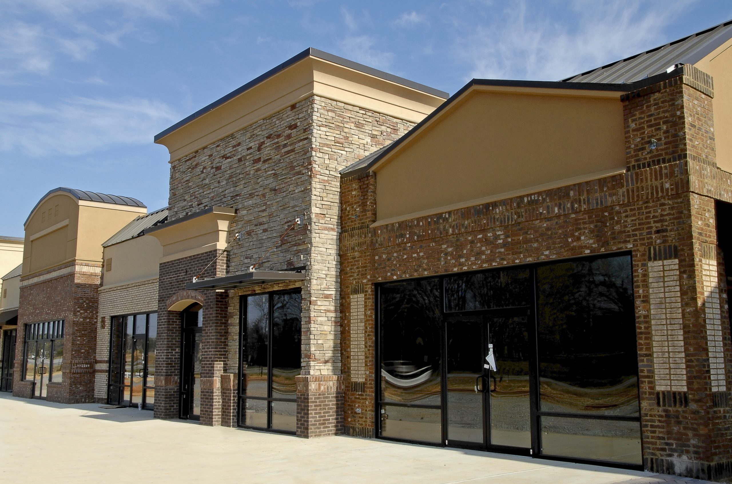Commercial Property Management Sacramento