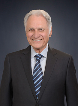 Tony-Smernes, Jr Esq