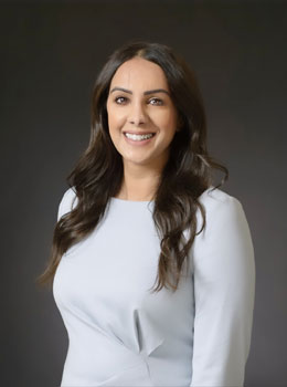 Kiran Dhillon, Esq