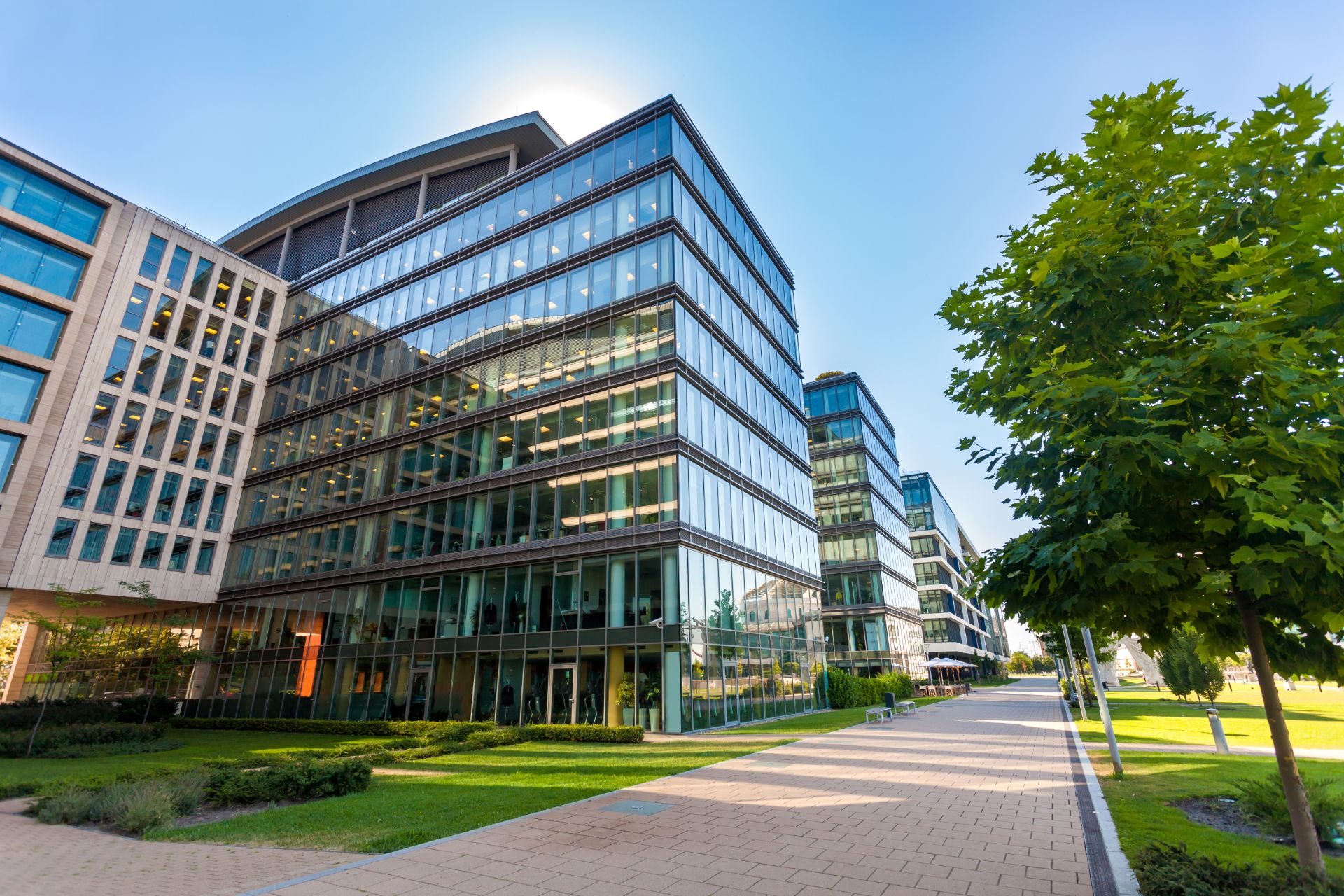 Commercial Real Estate (4)